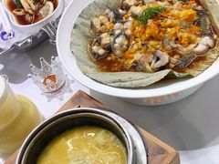 -3号仓库·创意中国菜(新世界城店)