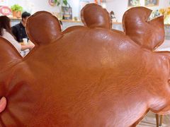 -十面欢腾(长乐路店)