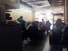 -义顺牛奶公司(庇利金街店)