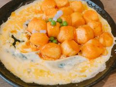 铁板日式豆腐-新白鹿餐厅(城西银泰城店)