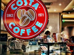 大堂-COSTA COFFEE(西贸凯德晶品4层2店)