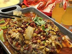 -乔街深夜食堂·台州菜·高压锅生蚝(杭州总店)
