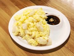 津味赛螃蟹-陈傻子餐厅(世纪都会店)