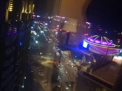 -张家界大成山水国际大酒店