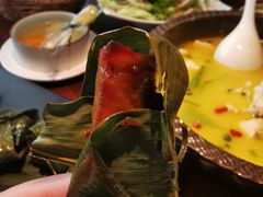 -意满花千醉(金茂览秀城店)