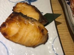 -吉兆·料理(红梅南路店)