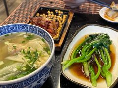 -香港威特瑞茶餐厅(小白楼音乐厅店)
