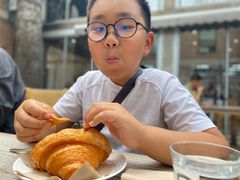 -VOYAGE COFFEE 咖啡烘焙工坊店(798艺术区店)