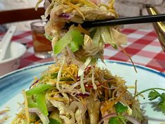 -龙桥私厨·姜花菊花过桥鱼·顺德菜(容桂店)