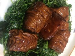 -老正兴菜馆(福州路店)