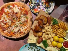 -盘炉forenza·云贵川融合小食堂 ( 钟楼中柳巷店)