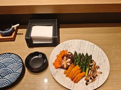 -西村日本料理(香格里拉饭店)