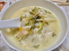 明炉野生黄鱼-海味世家·家常菜馆(明州里店)