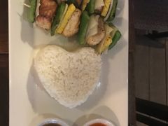 -Old House Restaurant