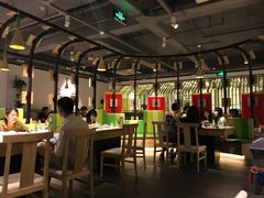 -蛙蛙叫干锅年代(簋街总店)