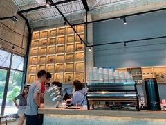 -GOTLOT COFFEE&KITCHEN角落厨房NOOK店