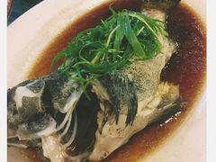 -盛港湾海鲜食府(黄沙店)