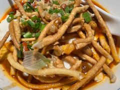 -龙抄手食府(浣花北路店)