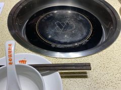 -煲大王猪肚鸡·椰子鸡火锅(红谷滩万达店)