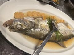 -好福记饭店(红梅公园店)