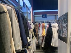 -海马体照相馆(大连柏威年购物中心店)