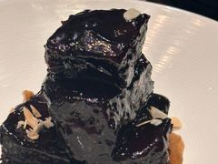 黑胡椒酱焖牛肋排-福1039(愚园路店)