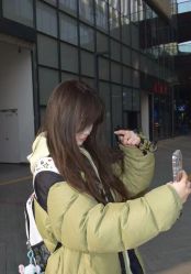 -H·Y HAIR SALON烫发·染发·造型
