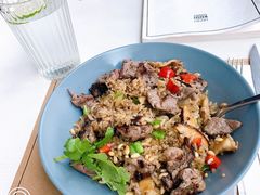 -乔泰勒JOETYLER西餐厅(曲江店)