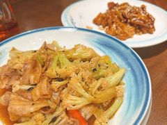 -山水茶艺馆·点心粤菜·30年老字号