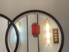 -千滋百味·醉江澜花园餐厅(街道口店)