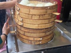 -清泉阁包子铺(中山路店)