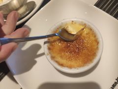 焦糖布丁-斗牛士牛排(南京东路店)