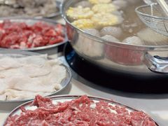 -菜忠潮州牛肉店(岗厦店)