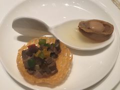 蜜柚鲍鱼-8餐厅(新葡京酒店)