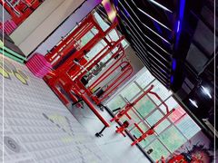 -UP健身私教馆(海岸城店)