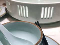 -青花椒花椒鱼(合生汇店)