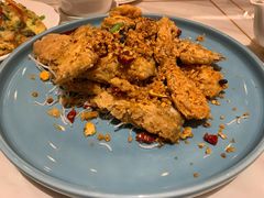 避风塘白仓鱼-稻香饭店(IFS国金中心店)
