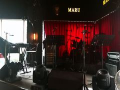 -MARU玛露音乐餐厅(大学路店)