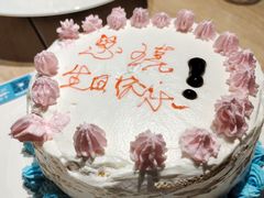 -味莊·青岛菜(云霄路店)