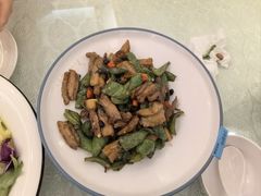 -博雅渔港·融合菜(维也纳国际大酒店)