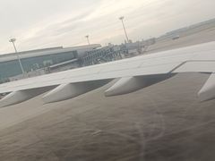 -广州白云国际机场-T2航站楼