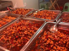 -盐帮80后冷吃兔·自贡特产·手撕兔(通达总店)
