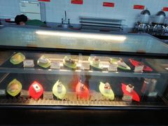 -阿罗哈酒店全日餐厅