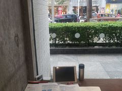 -星巴克(深圳前进天虹店)