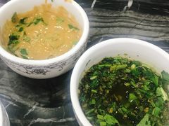 -江湖黑大兔(杨家坪店)