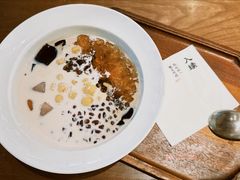 -RUXU入续糖水铺与包(卓悦中心店)