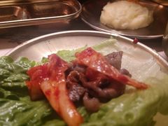 -西塔老太太泥炉烤肉(上海七宝领展广场店)