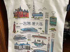 -大连美术馆