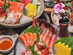 -松鹤精致料理(五一中路店)