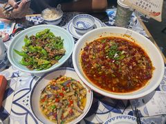-图味美小黄鱼·景德菜(浙江路店)